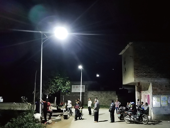 广西玉林财政局项目