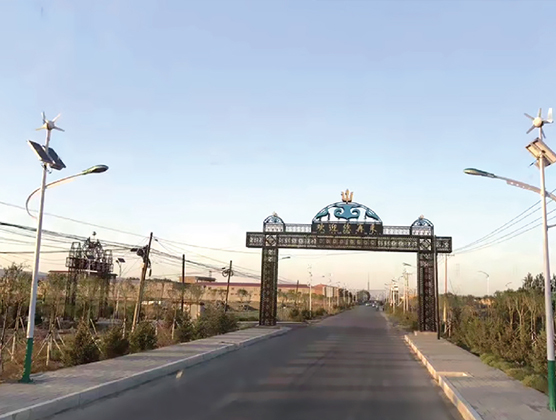 内蒙古自治区呼和浩特市玉泉区项目