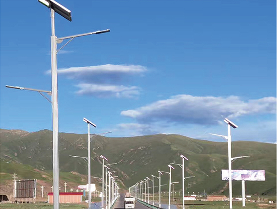 青海果洛藏族自治州项目