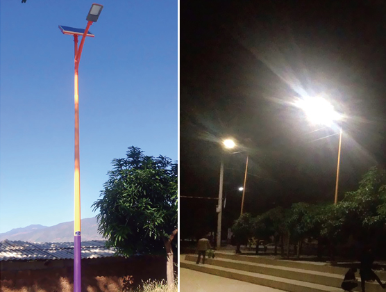 大理宾川华侨社区项目