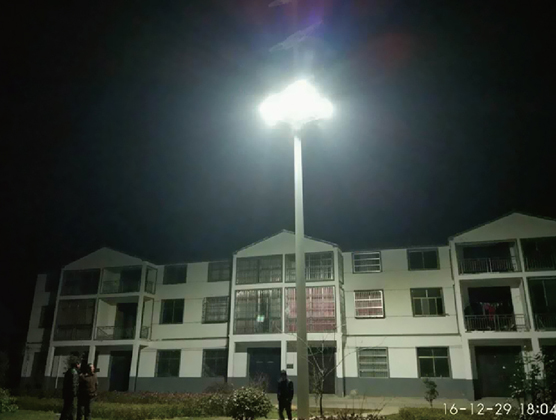 定远县三和集镇项目