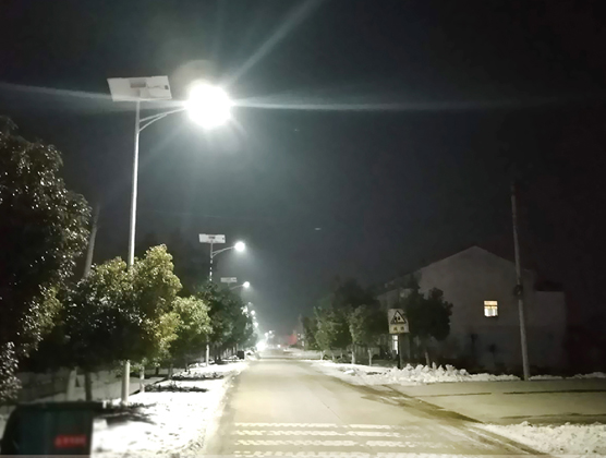 天长市仁和镇新华路项目