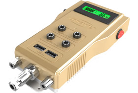 锂电家庭储能系统