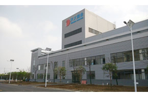 滁州天大铜业太阳能路灯