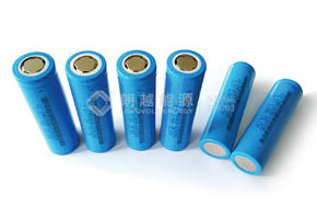锂电池