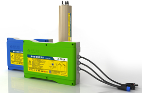 常温锂电太阳能储控系统