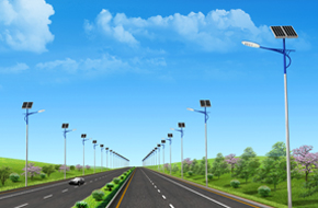 道路照明（四车道/六车道/八车道）配置方案